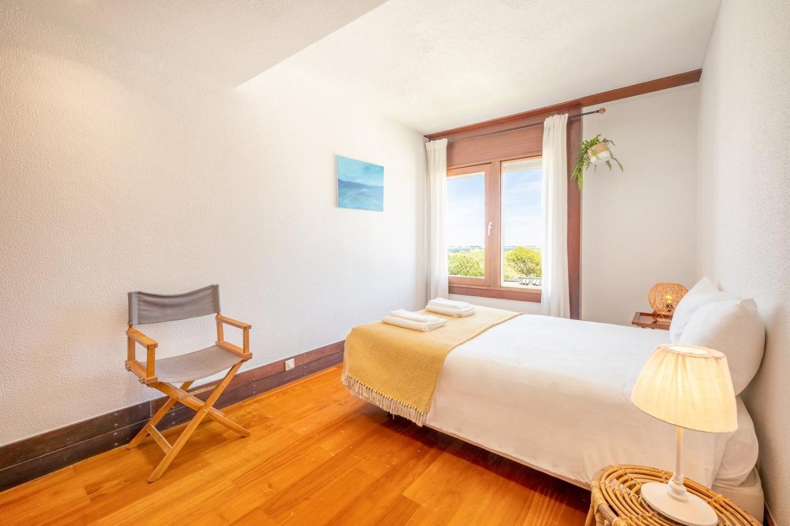 Guestready - Serene Hideaway In Troia Eksteriør bilde