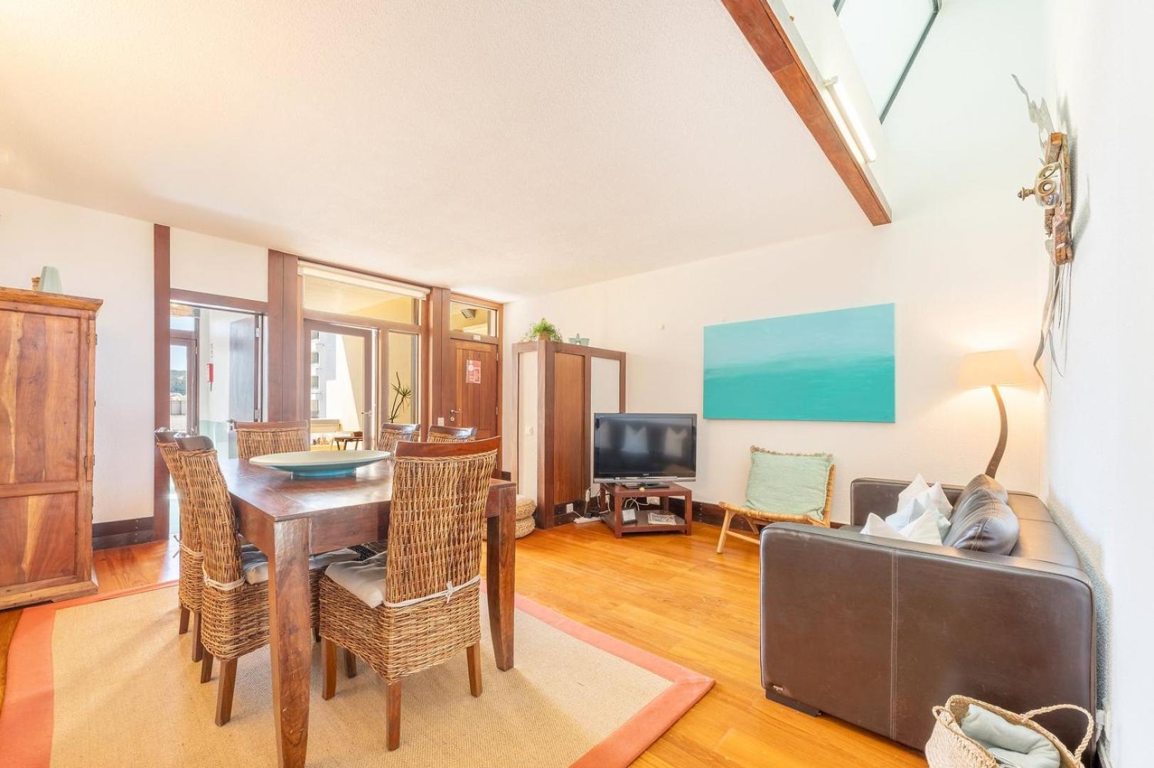 Guestready - Serene Hideaway In Troia Eksteriør bilde