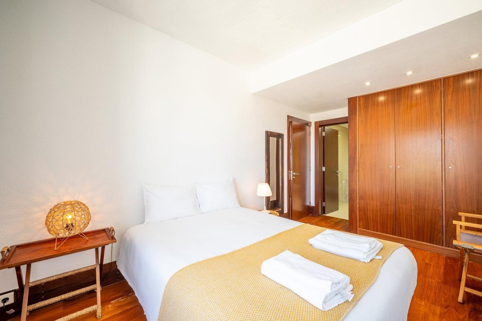 Guestready - Serene Hideaway In Troia Eksteriør bilde