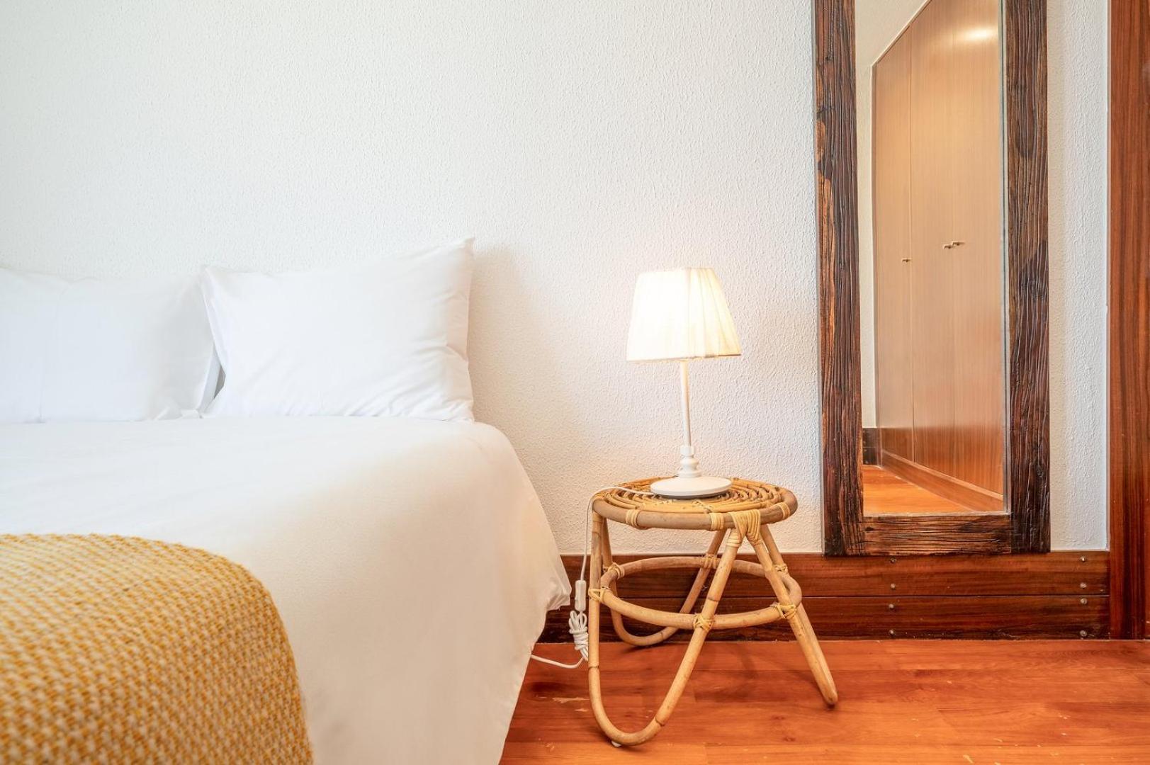 Guestready - Serene Hideaway In Troia Eksteriør bilde
